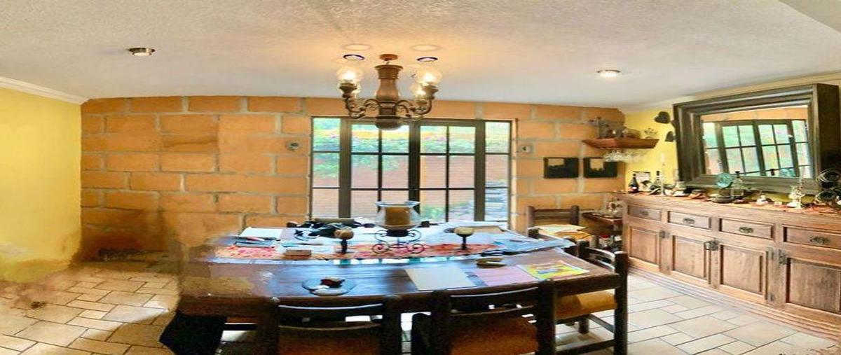 Foto de casa en venta en  , hacienda san josé, toluca, méxico, 0 No. 05