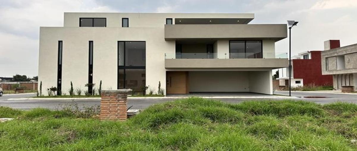 Foto de casa en , hacienda san josé, toluca, méxico, 0 foto 01 Foto de casa en venta en , hacienda san josé, toluca, méxico, 0 No. 01