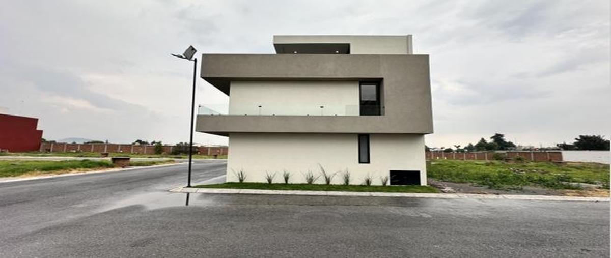 Foto de casa en , hacienda san josé, toluca, méxico, 0 foto 05 Foto de casa en venta en , hacienda san josé, toluca, méxico, 0 No. 05