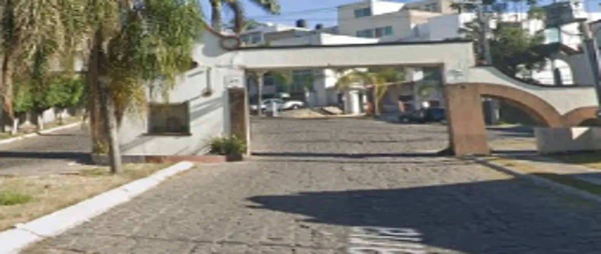 Foto de casa en condominio en venta en hacienda san juan. 3629, el tapatío, san pedro tlaquepaque, jalisco, 0 No. 01