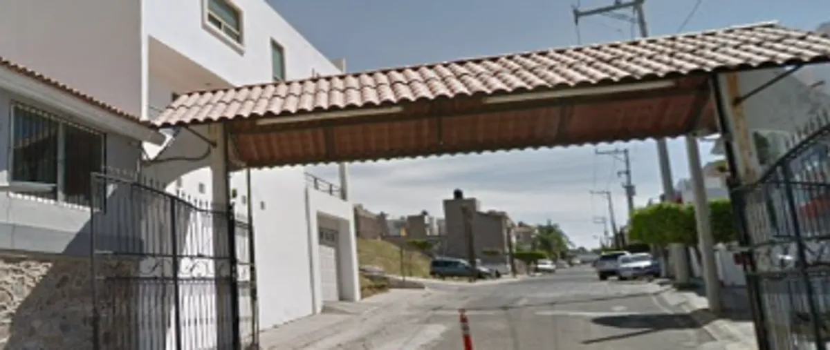 Foto de casa en condominio en venta en hacienda san juan. 3629, el tapatío, san pedro tlaquepaque, jalisco, 0 No. 05
