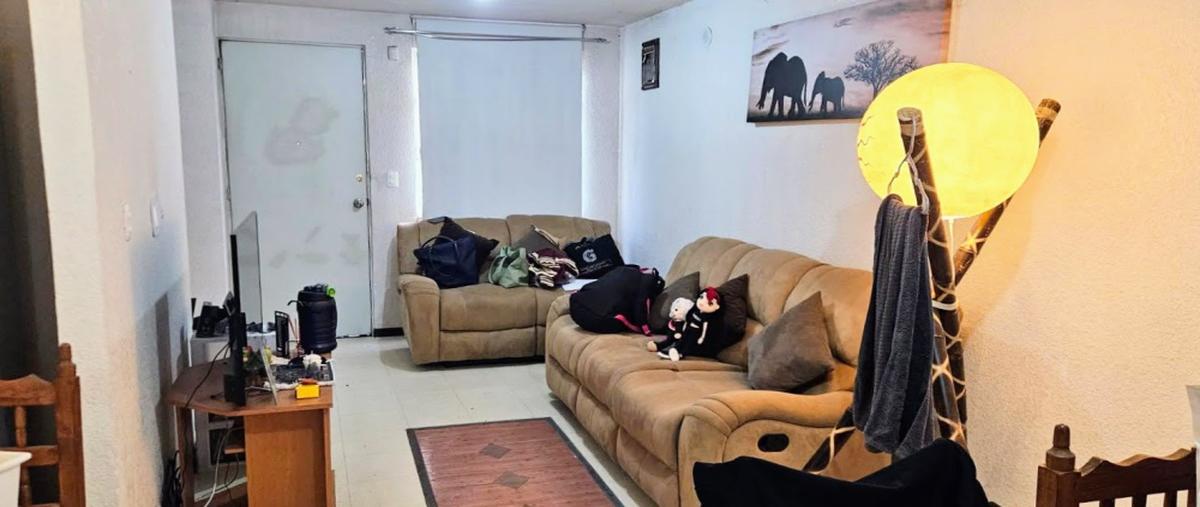 Foto de casa en condominio en venta en hacienda san juan , san martín cuautlalpan, chalco, méxico, 31519535 No. 04