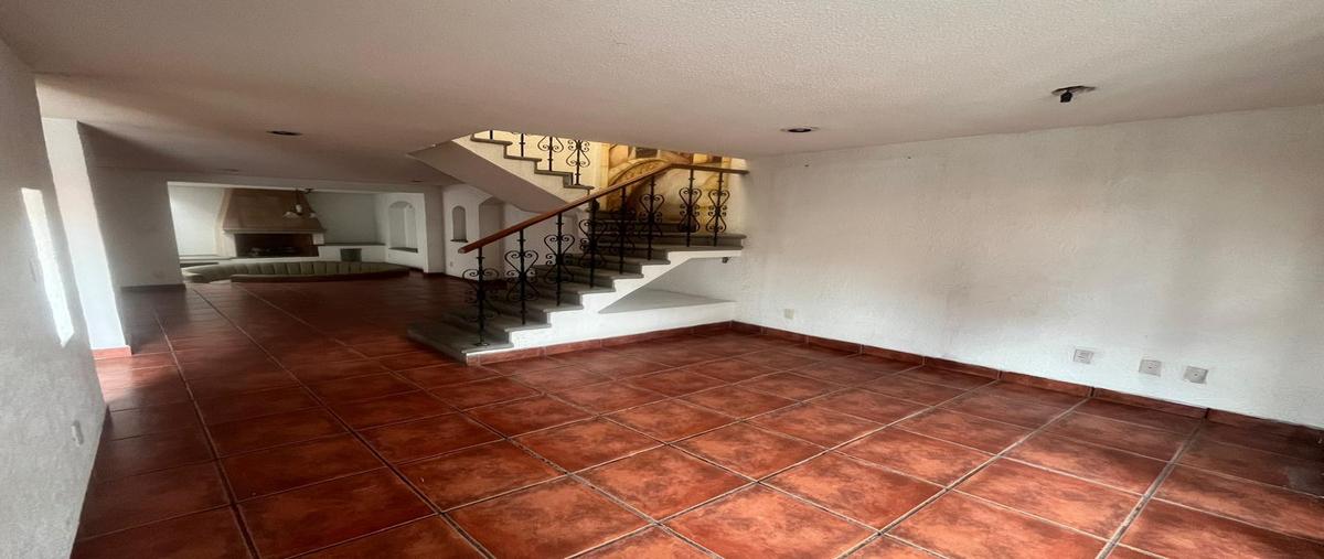 Foto de casa en venta en  , hacienda san juan, tlalpan, df / cdmx, 0 No. 04
