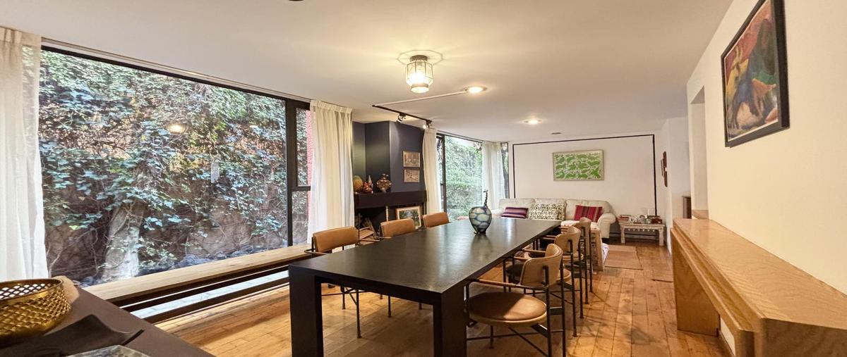 Foto de casa en venta en  , hacienda san juan, tlalpan, df / cdmx, 0 No. 03