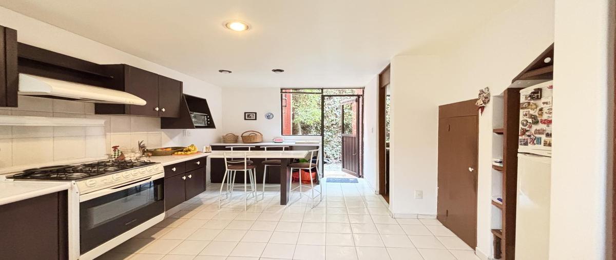 Foto de casa en venta en  , hacienda san juan, tlalpan, df / cdmx, 0 No. 04