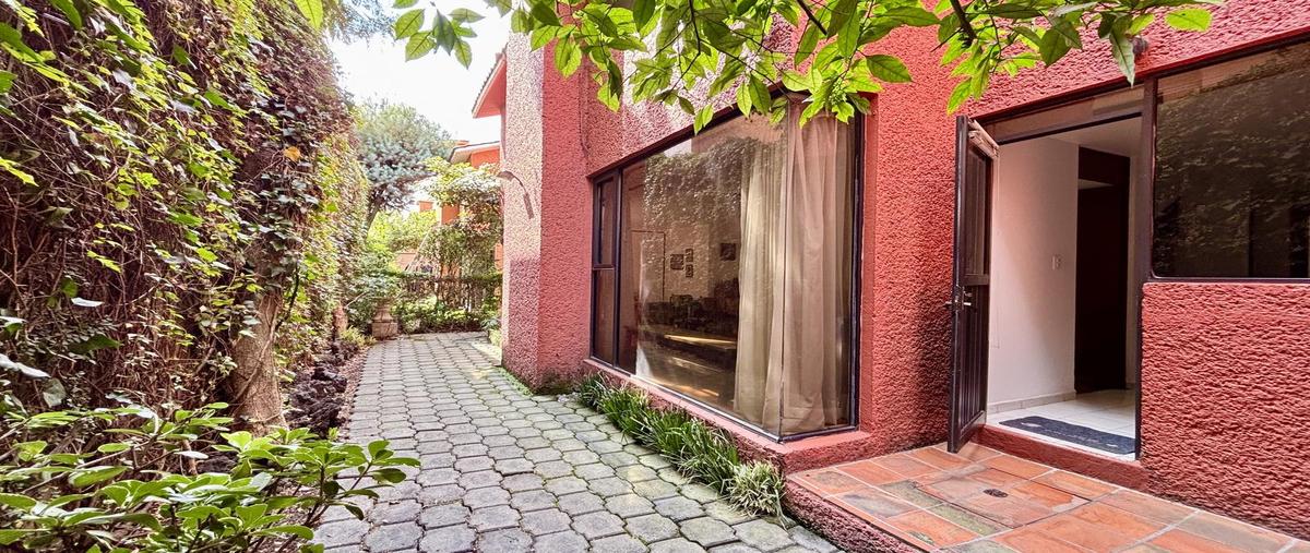 Foto de casa en venta en  , hacienda san juan, tlalpan, df / cdmx, 0 No. 05