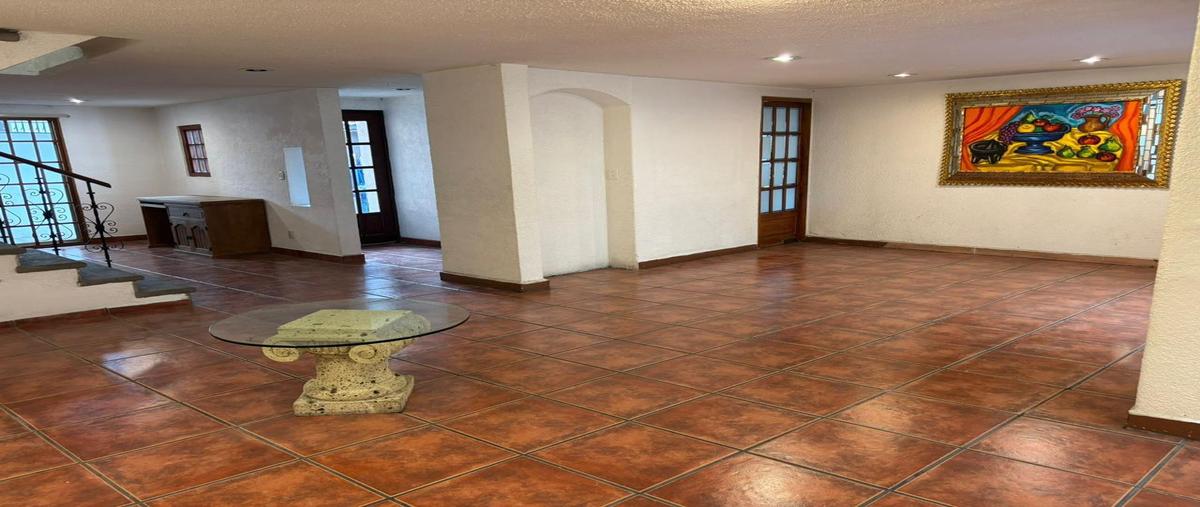 Foto de casa en venta en  , hacienda san juan, tlalpan, df / cdmx, 31597848 No. 03