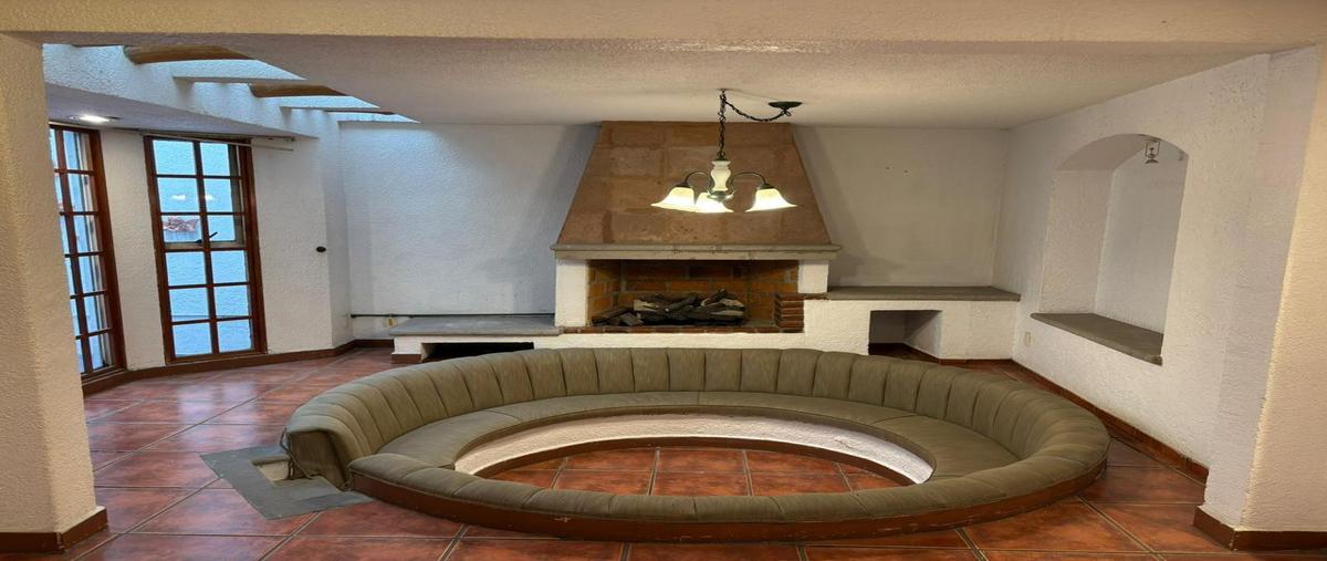 Foto de casa en venta en  , hacienda san juan, tlalpan, df / cdmx, 31597848 No. 05