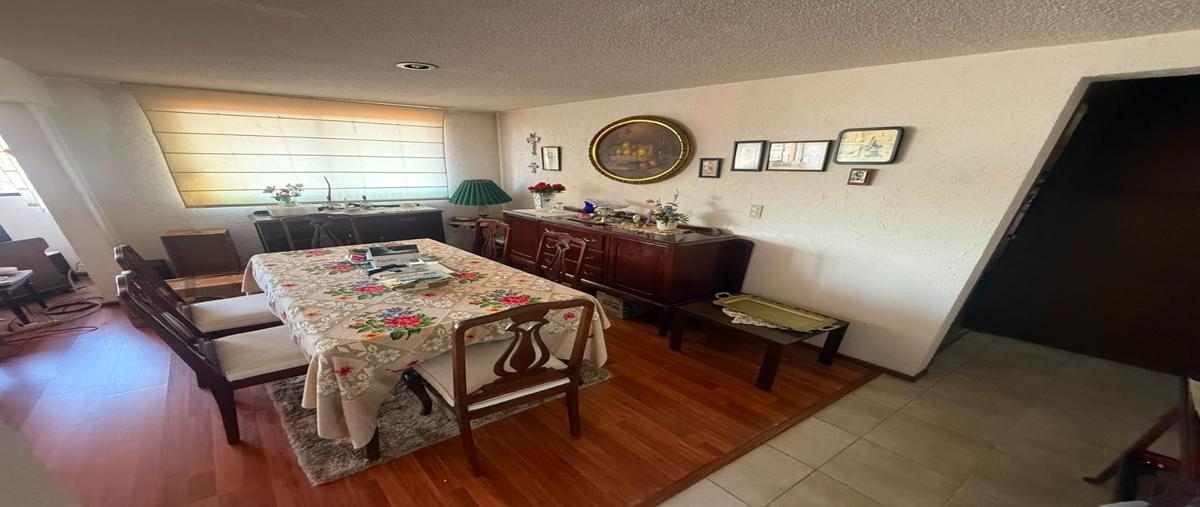 Foto de departamento en venta en  , hacienda san juan, tlalpan, df / cdmx, 0 No. 03