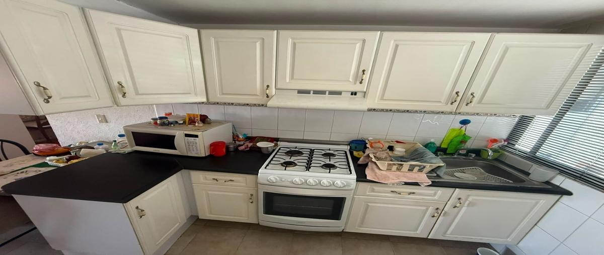Foto de departamento en venta en  , hacienda san juan, tlalpan, df / cdmx, 0 No. 04