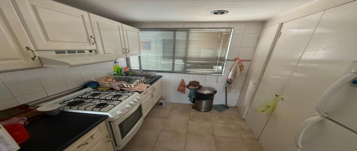 Foto de departamento en venta en  , hacienda san juan, tlalpan, df / cdmx, 0 No. 05