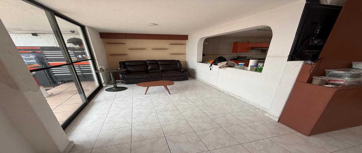 Foto de casa en venta en  , hacienda san juan, tlalpan, df / cdmx, 0 No. 03