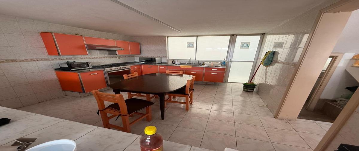 Foto de casa en venta en  , hacienda san juan, tlalpan, df / cdmx, 0 No. 04