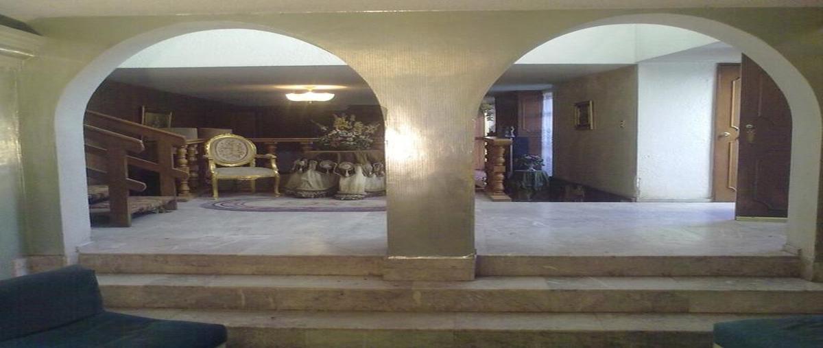 Foto de casa en venta en  , hacienda san juan, tlalpan, df / cdmx, 7039341 No. 03