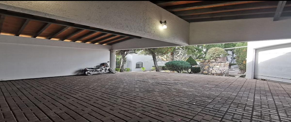 Foto de casa en venta en hacienda san marcos , villas del mesón, querétaro, querétaro, 0 No. 04