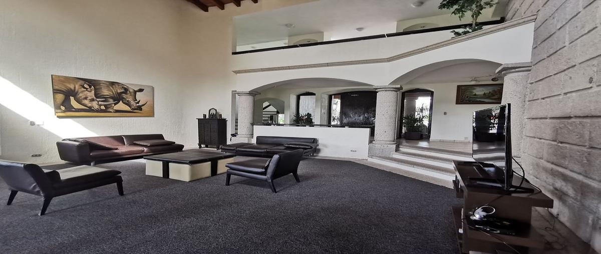 Foto de casa en venta en hacienda san marcos , villas del mesón, querétaro, querétaro, 0 No. 05
