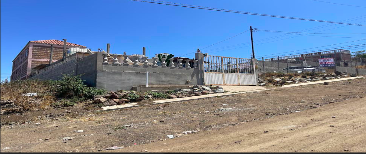 Foto de terreno habitacional en venta en hacienda san martin , alcatraces, tijuana, baja california, 31255733 No. 03