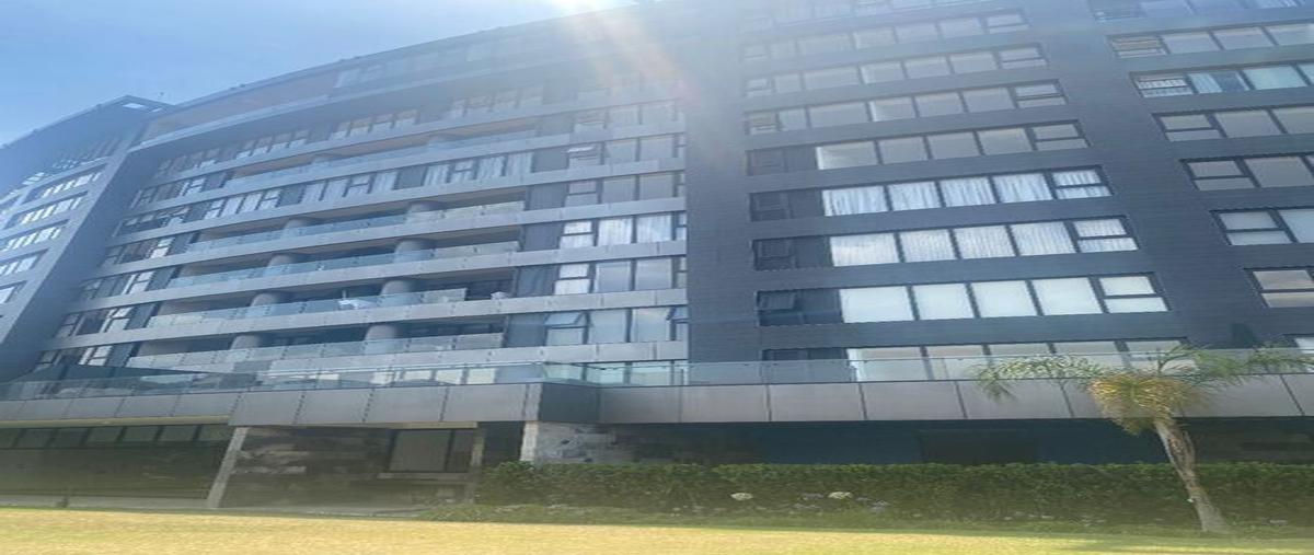 Foto de departamento en venta en hacienda san martín , interlomas, huixquilucan, méxico, 0 No. 03