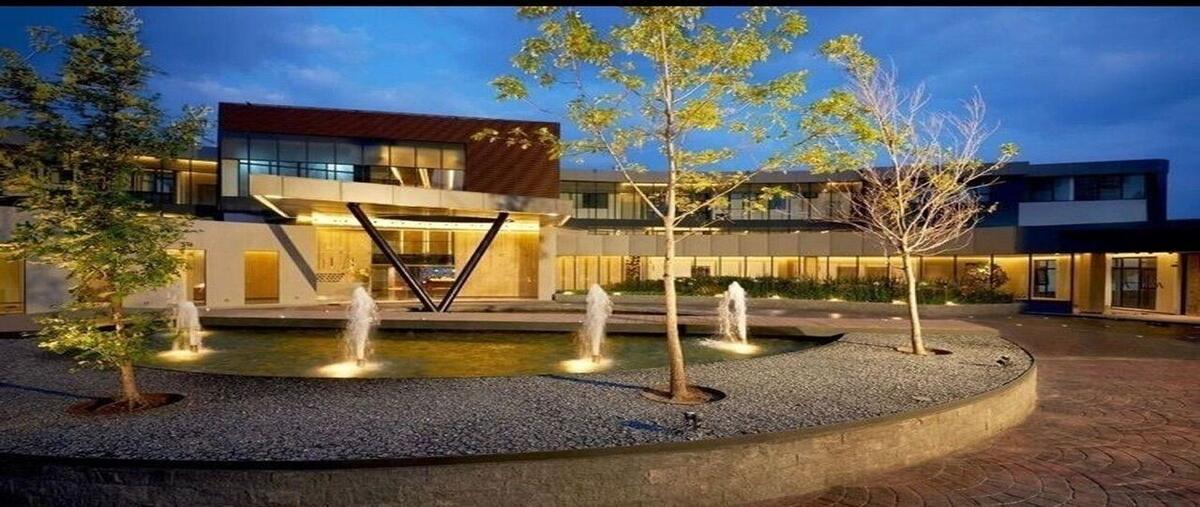 Foto de departamento en venta en hacienda san martín , interlomas, huixquilucan, méxico, 0 No. 05