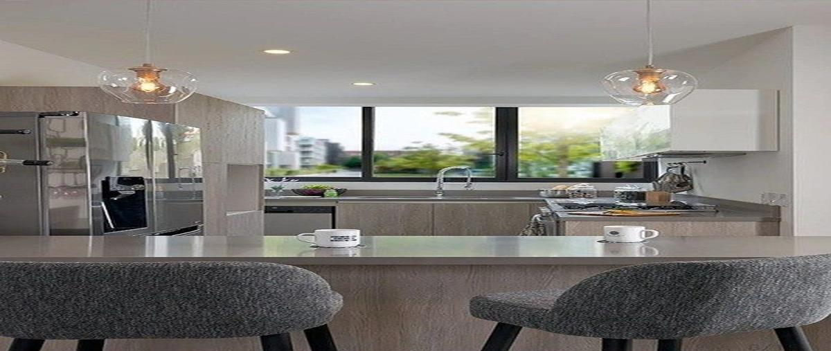 Foto de departamento en venta en hacienda san martín , interlomas, huixquilucan, méxico, 31011673 No. 03