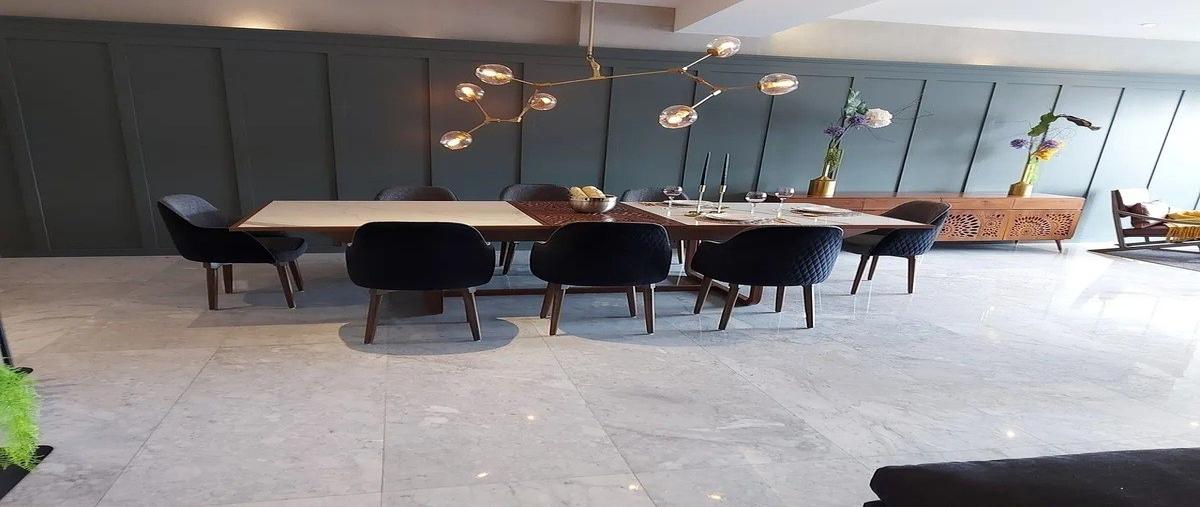 Foto de departamento en venta en hacienda san martín , interlomas, huixquilucan, méxico, 31011673 No. 04