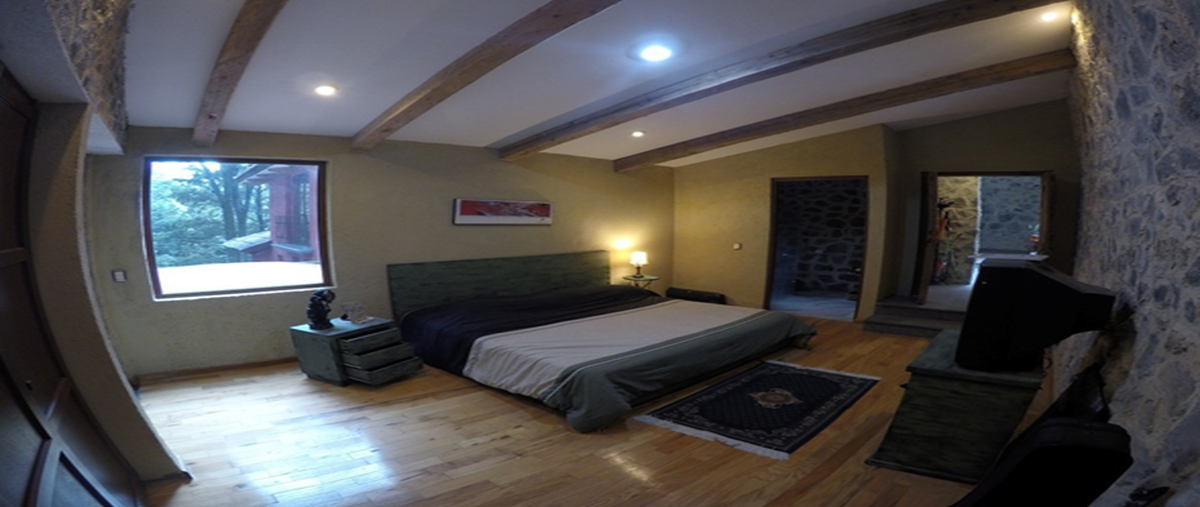 Foto de casa en venta en  , hacienda san martín, ocoyoacac, méxico, 20871121 No. 05