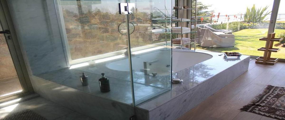 Foto de casa en venta en  , hacienda san martín, ocoyoacac, méxico, 21121354 No. 05
