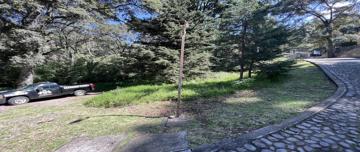 Foto de terreno habitacional en venta en  , hacienda san martín, ocoyoacac, méxico, 25409064 No. 03