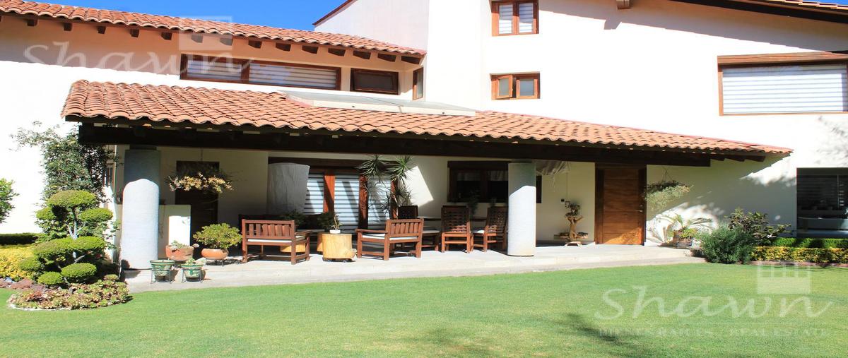 Foto de casa en , hacienda san martín, ocoyoacac, méxico, 27587282 foto 02 Foto de casa en venta en , hacienda san martín, ocoyoacac, méxico, 27587282 No. 02