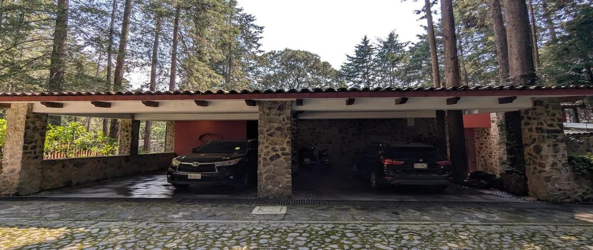 Foto de casa en venta en  , hacienda san martín, ocoyoacac, méxico, 0 No. 03