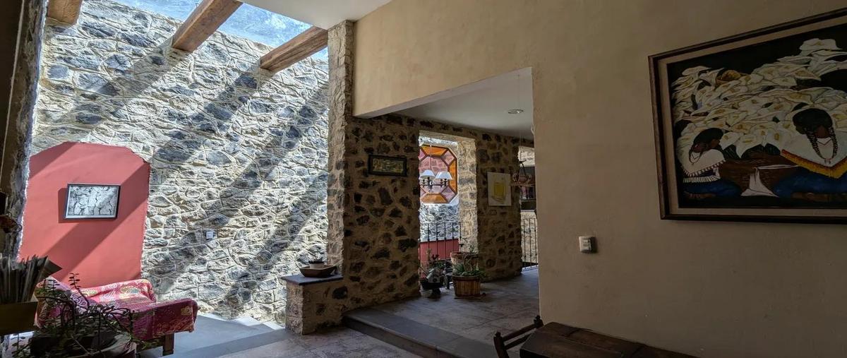 Foto de casa en venta en  , hacienda san martín, ocoyoacac, méxico, 0 No. 04