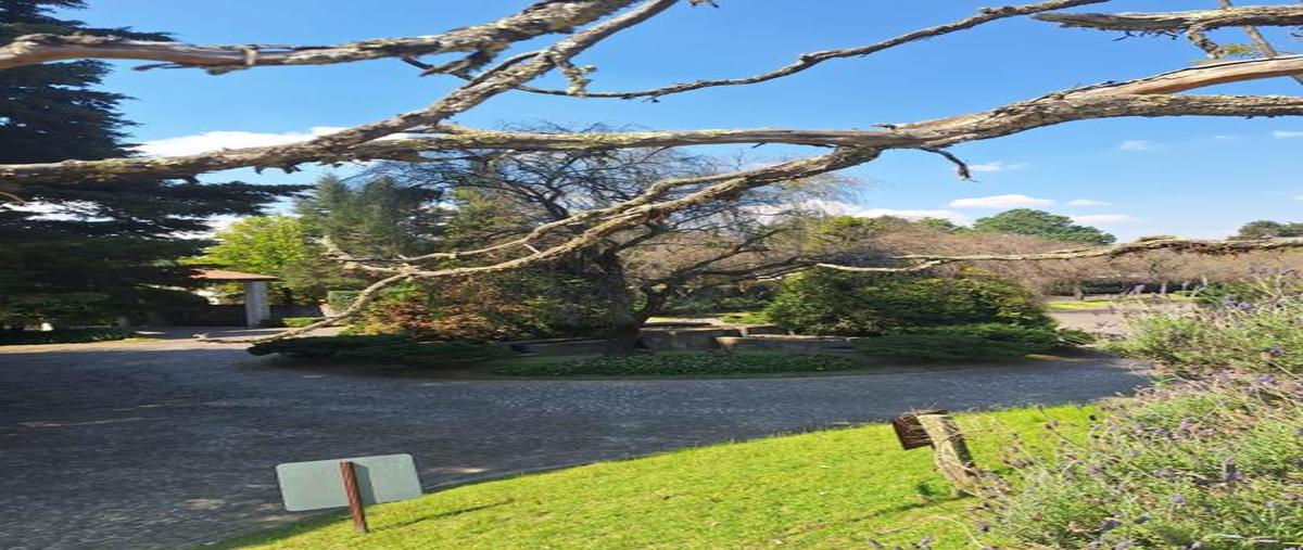 Foto de terreno habitacional en venta en  , hacienda san martín, ocoyoacac, méxico, 0 No. 03