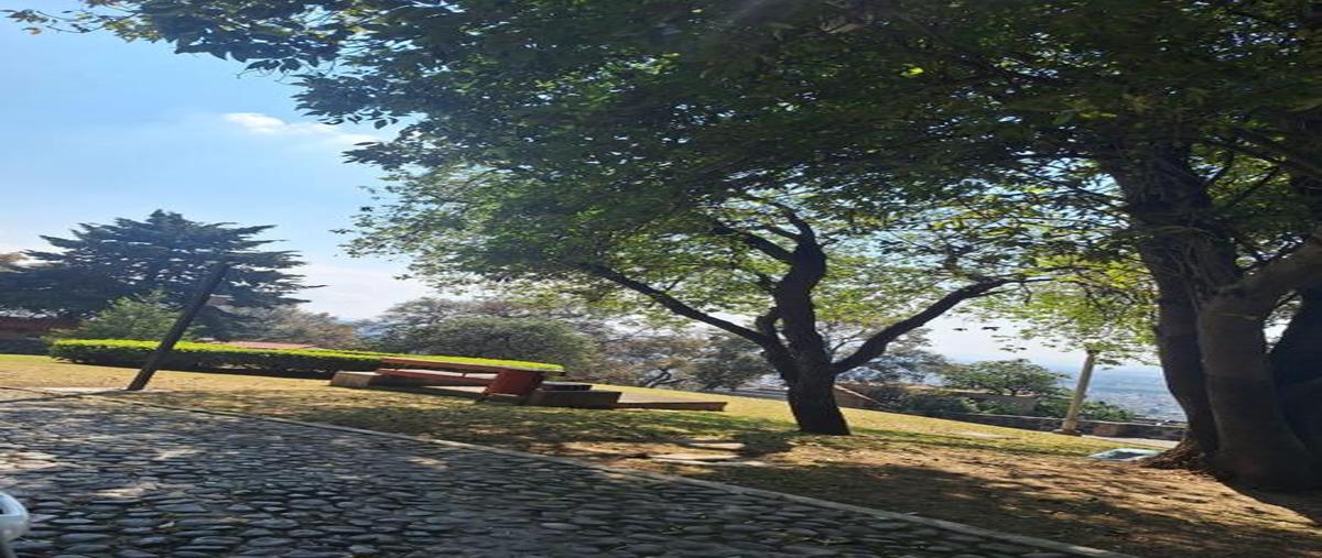 Foto de terreno habitacional en venta en  , hacienda san martín, ocoyoacac, méxico, 0 No. 05