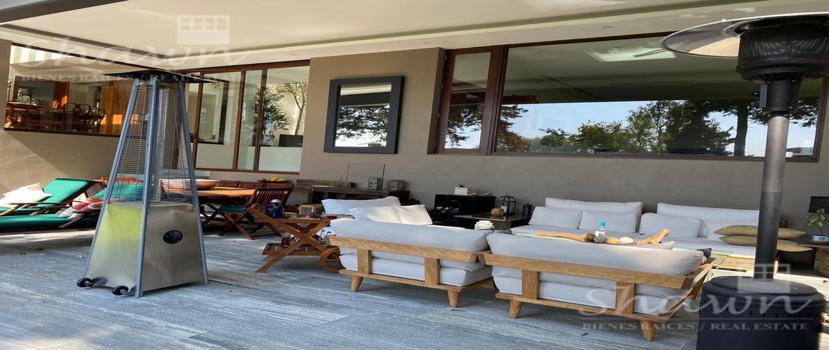 Foto de casa en venta en  , hacienda san martín, ocoyoacac, méxico, 29822143 No. 03