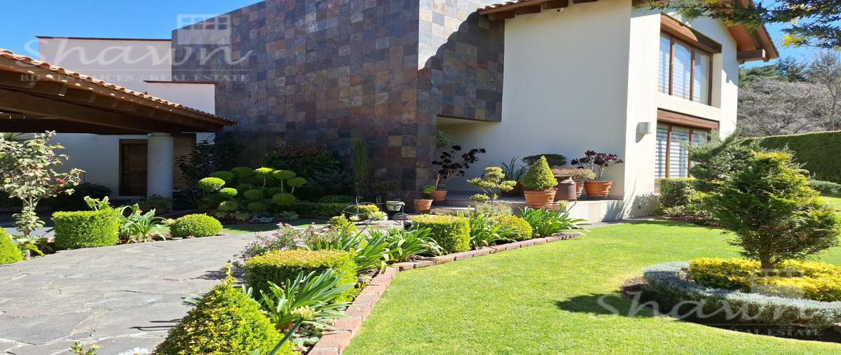 Foto de casa en venta en  , hacienda san martín, ocoyoacac, méxico, 0 No. 03