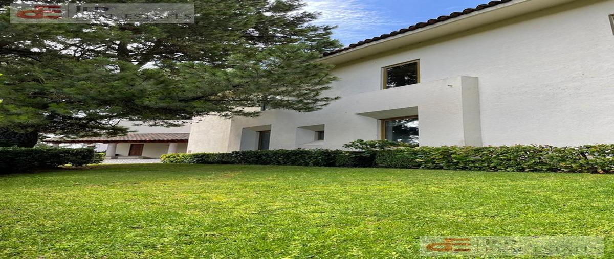 Foto de casa en venta en  , hacienda san martín, ocoyoacac, méxico, 0 No. 03