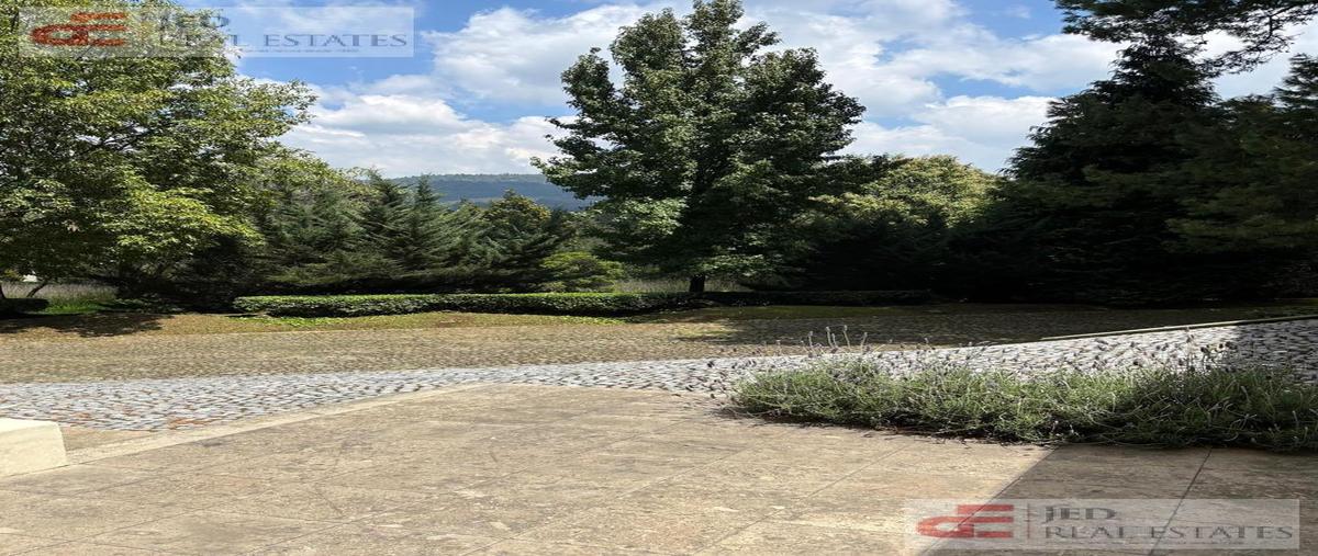 Foto de casa en venta en  , hacienda san martín, ocoyoacac, méxico, 0 No. 05