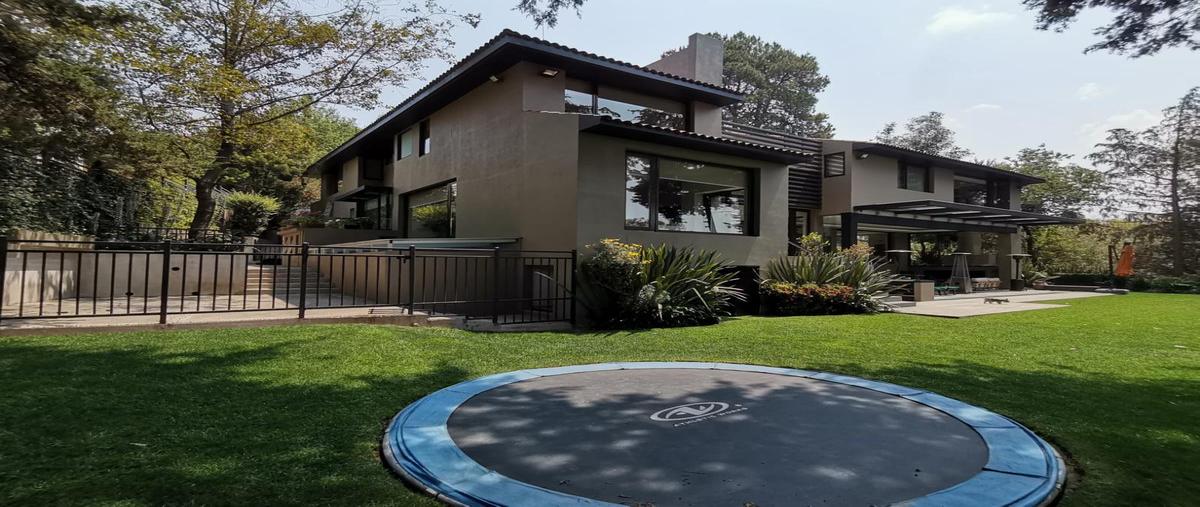 Foto de casa en , hacienda san martín, ocoyoacac, méxico, 0 foto 03 Foto de casa en venta en , hacienda san martín, ocoyoacac, méxico, 0 No. 03