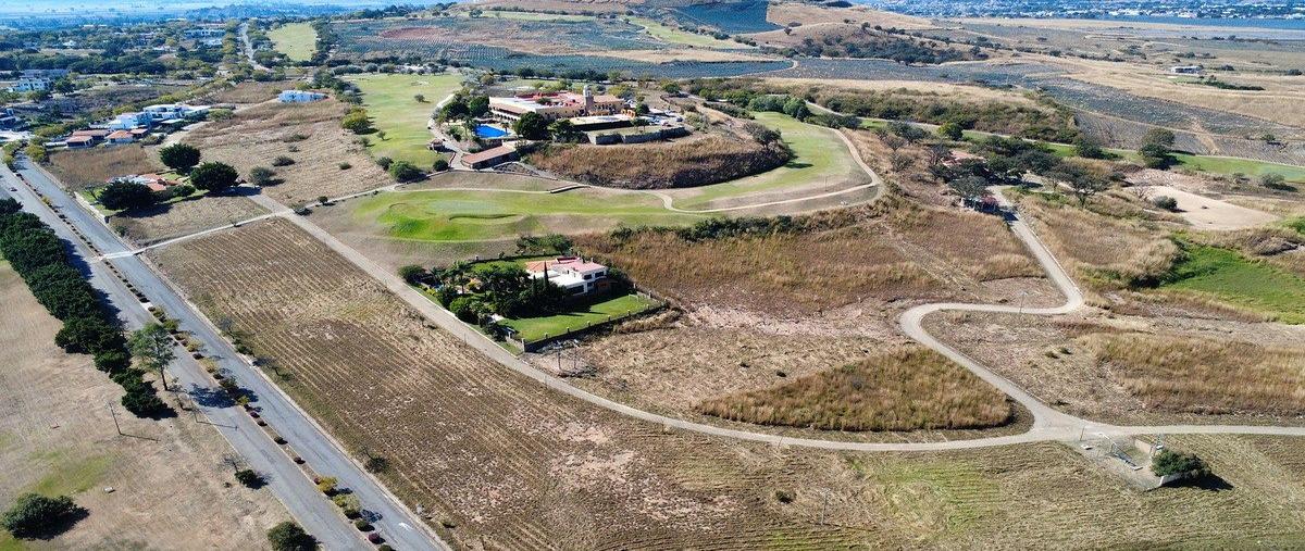 Foto de terreno habitacional en venta en hacienda san matias , santa sofía hacienda country club, zapopan, jalisco, 30743093 No. 04