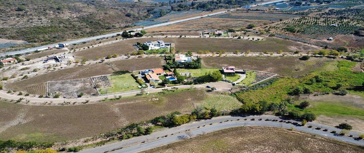 Foto de terreno habitacional en venta en hacienda san matias , santa sofía hacienda country club, zapopan, jalisco, 30743093 No. 05