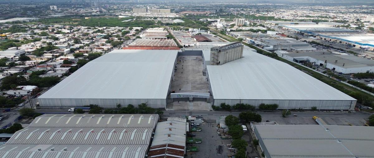 Foto de bodega en renta en  , hacienda san miguel, guadalupe, nuevo león, 0 No. 03