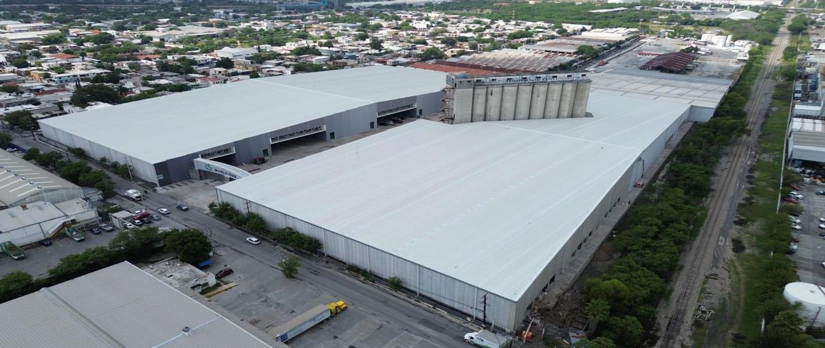 Foto de bodega en renta en  , hacienda san miguel, guadalupe, nuevo león, 0 No. 04