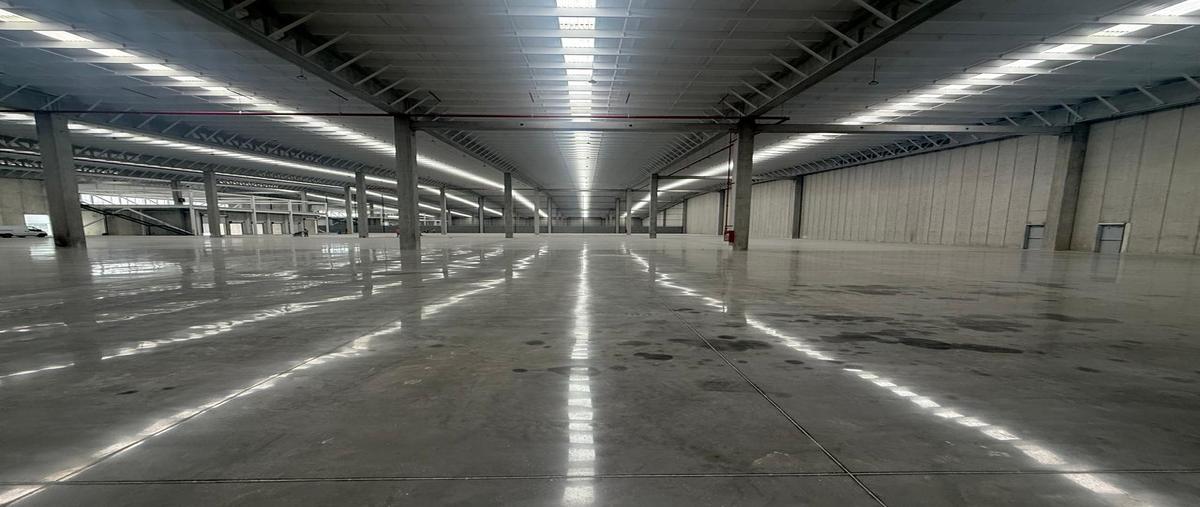 Foto de bodega en renta en  , hacienda san miguel, guadalupe, nuevo león, 0 No. 05