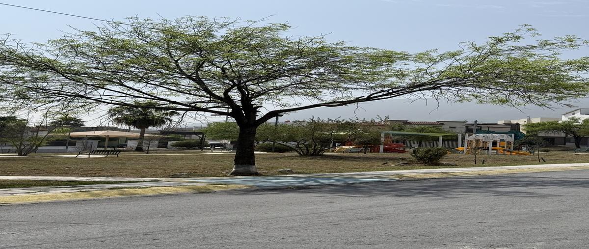 Foto de terreno habitacional en venta en hacienda san patricio , hacienda mitras, monterrey, nuevo león, 0 No. 05