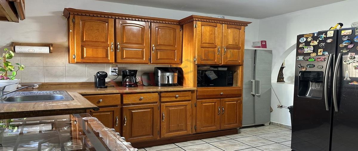 Foto de casa en venta en  , hacienda san rafael, saltillo, coahuila de zaragoza, 0 No. 05