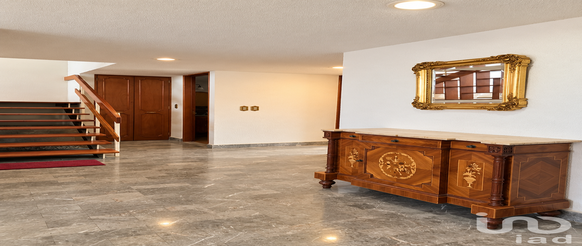 Foto de casa en venta en hacienda santa ana y lobos 139, prado coapa 1a sección, tlalpan, df / cdmx, 31769559 No. 04