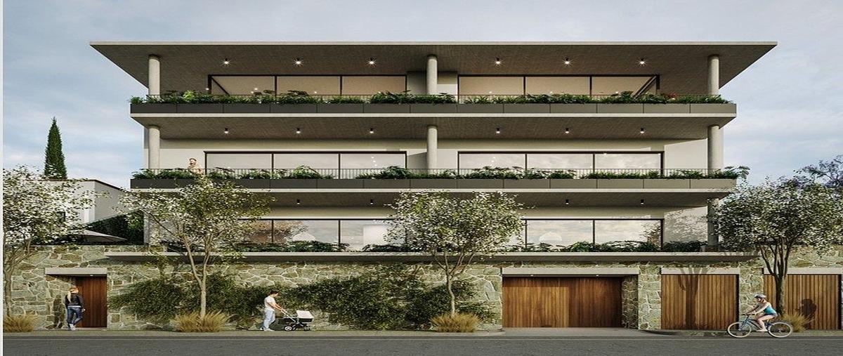 Foto de departamento en renta en hacienda santa bárbara , jardines de la hacienda, querétaro, querétaro, 0 No. 03