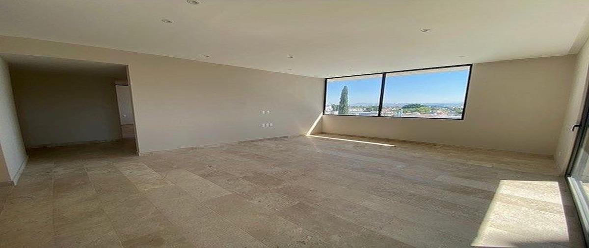 Foto de departamento en renta en hacienda santa bárbara , jardines de la hacienda, querétaro, querétaro, 0 No. 04