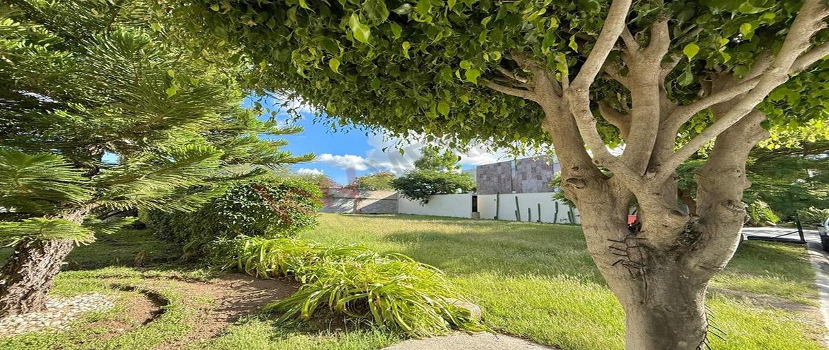 Foto de terreno habitacional en venta en hacienda santa catalina 11, hacienda santa catalina, león, guanajuato, 30356998 No. 03