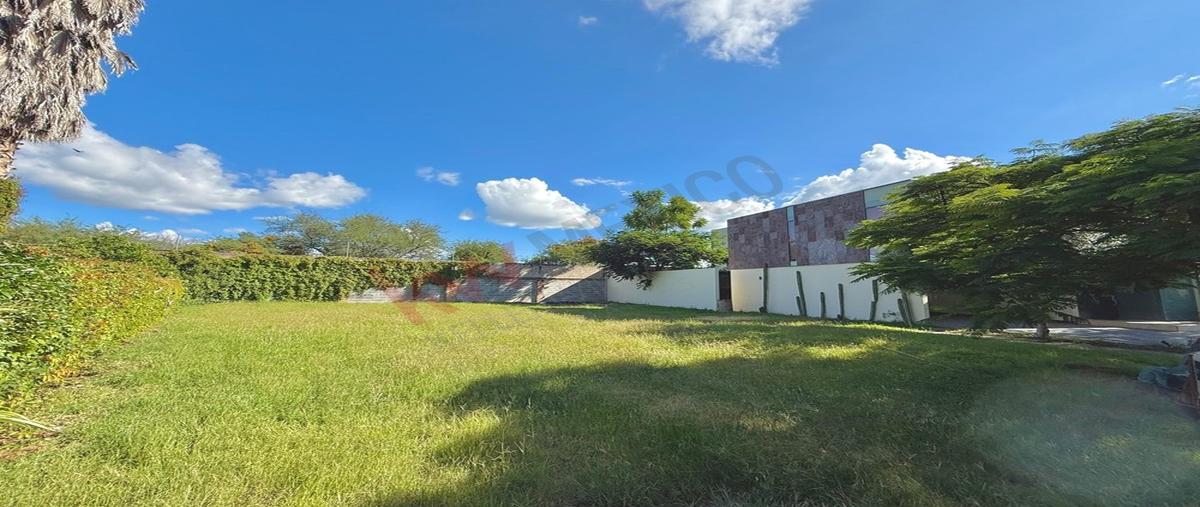 Foto de terreno habitacional en venta en hacienda santa catalina 11, hacienda santa catalina, león, guanajuato, 30356998 No. 04